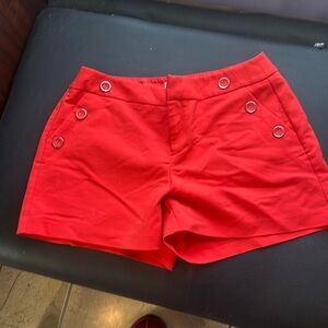 Dress shorts